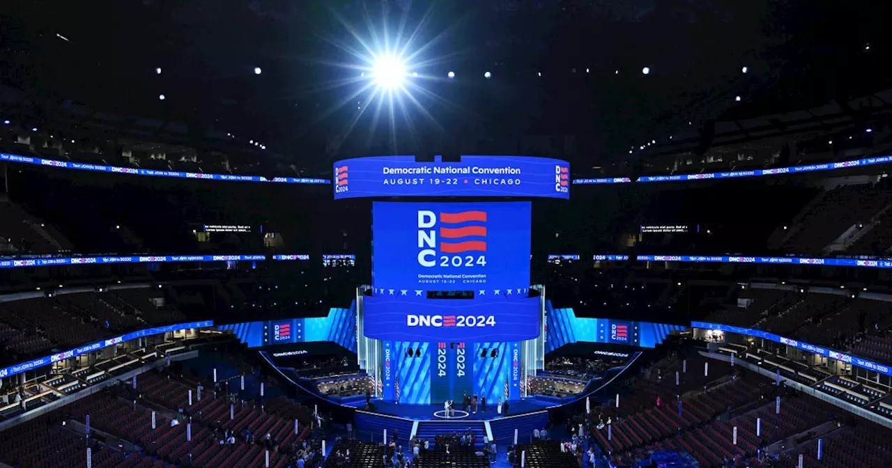 How To Watch The 2024 Democratic National Convention Today Head Topics