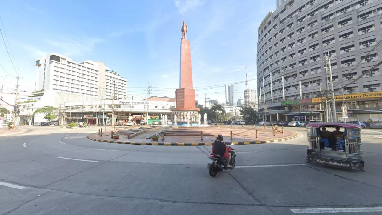 The QC government proposes carless Sundays along Tomas Morato Avenue