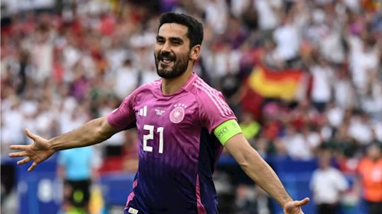 Il Barcellona vuole liberarsi dell'ingaggio di Gundogan e lo propone all'Al Nassr: i dettagli