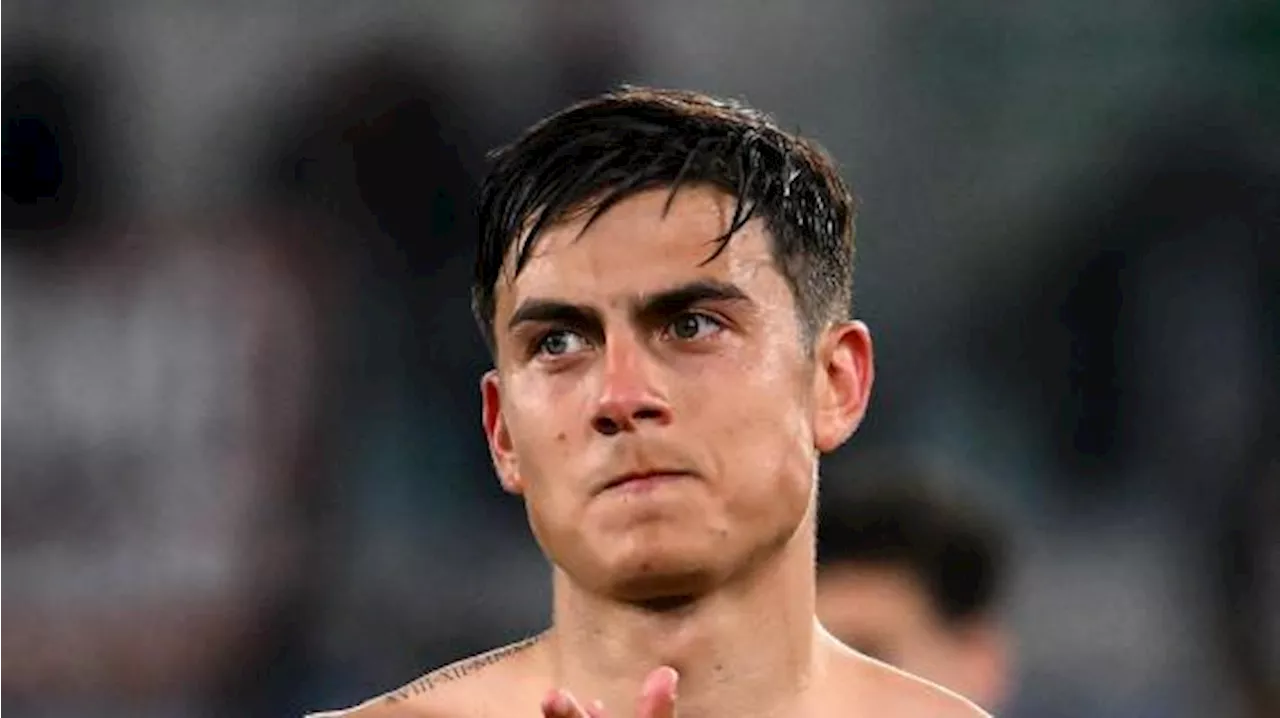 Roma, trattativa a oltranza per Dybala: l'Al Qadsiah deve solo spedire l'offerta ai giallorossi