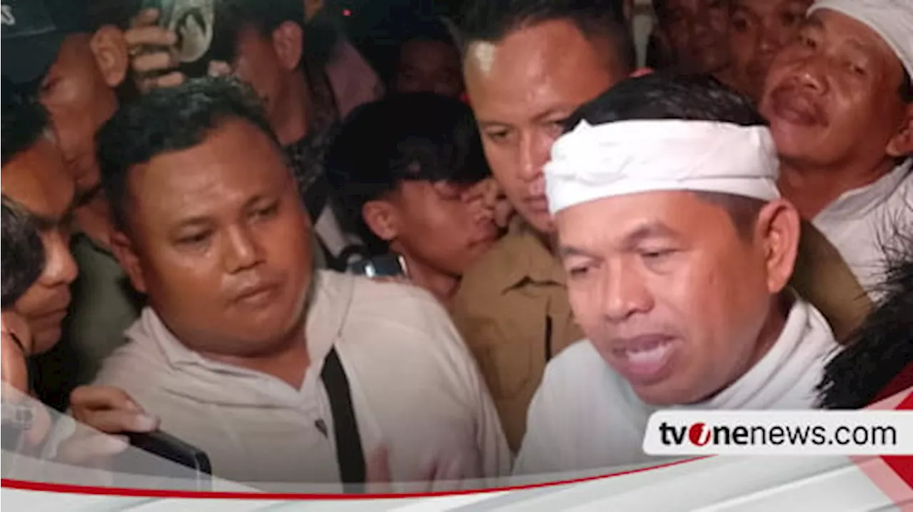 Dedi Mulyadi Sebut Potensi KIM Plus di Pilkada Jabar