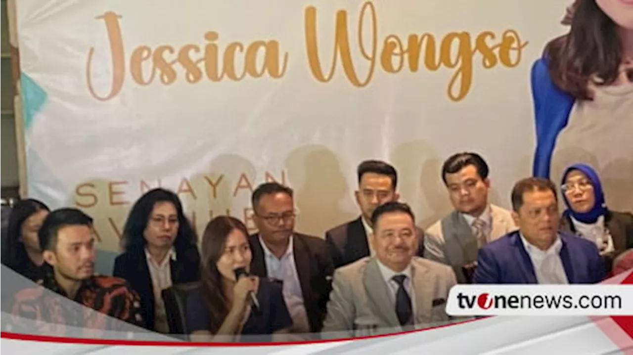 Terungkap, Alasan Mulia Otto Hasibuan Setia Bela Jessica Wongso: Saya Tidak Dibayar...