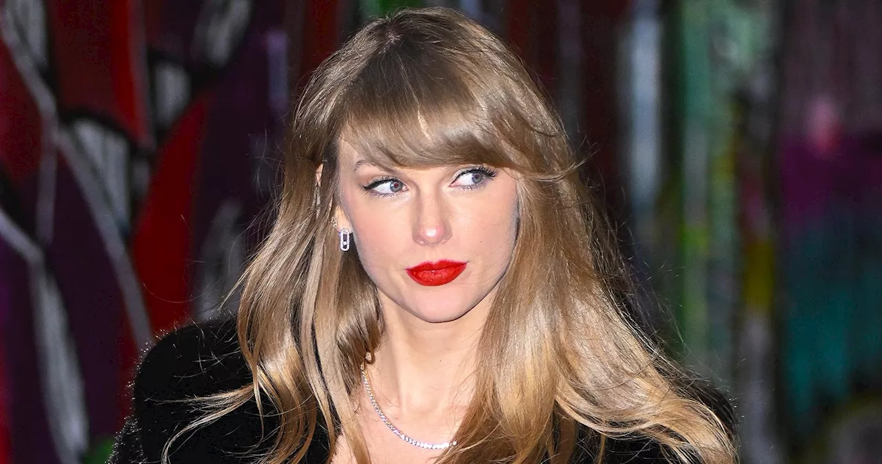 Billboard Shuts Down Fan Rumors About Taylor Swift's Latest No. 1