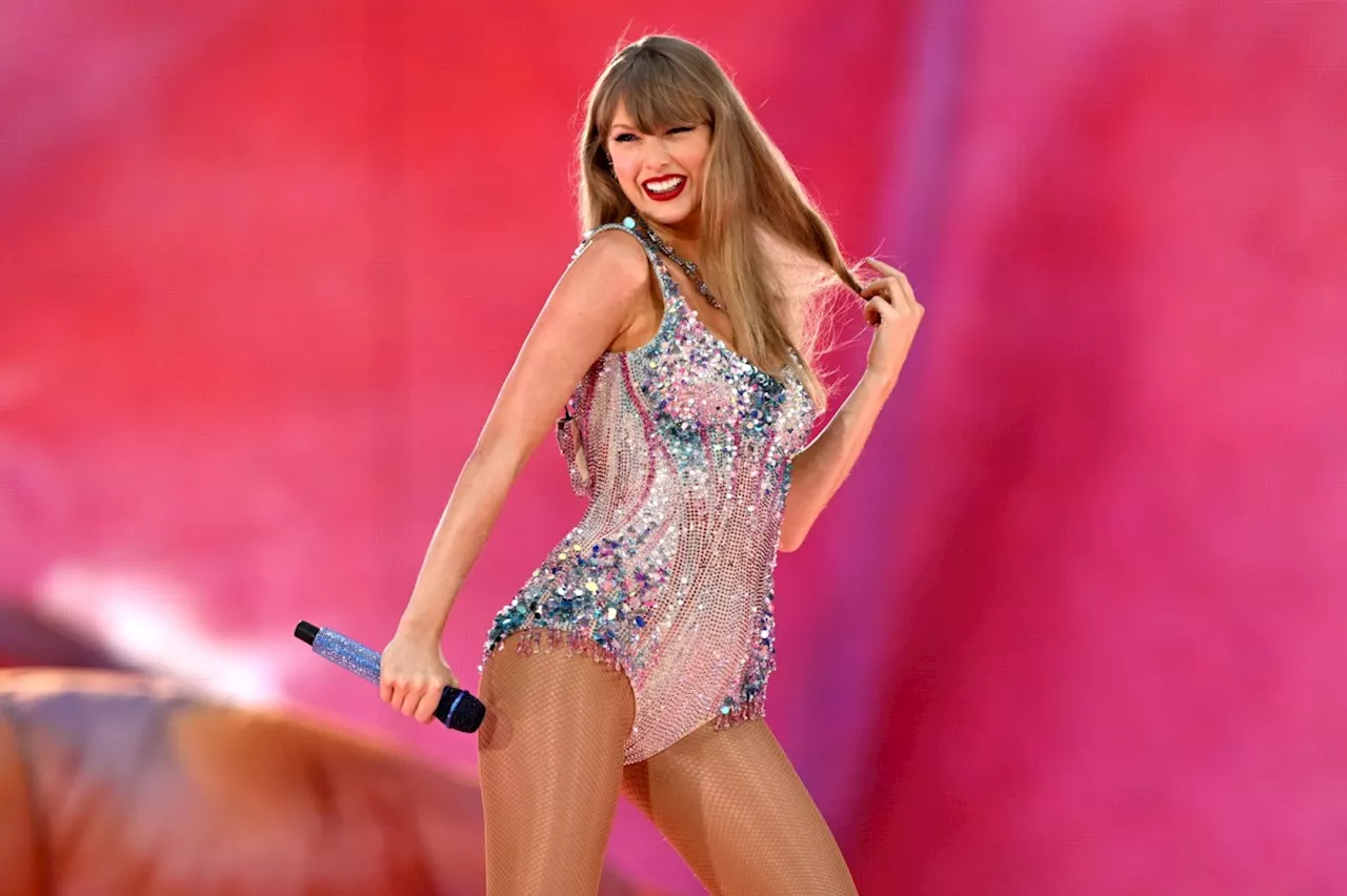 Taylor Swift’s 2 Month Eras Tour Break: What Will She Do With Time Off?