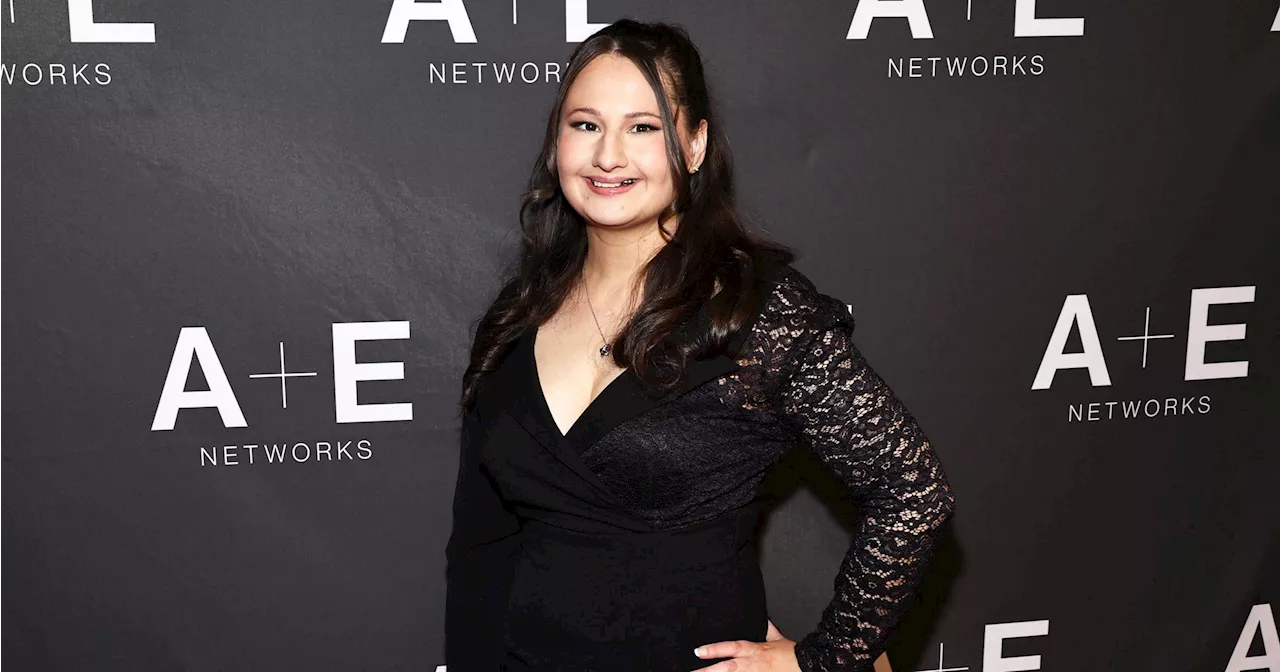 Why Gypsy Rose Blanchard Will Not Get Baby's Paternity Test Yet