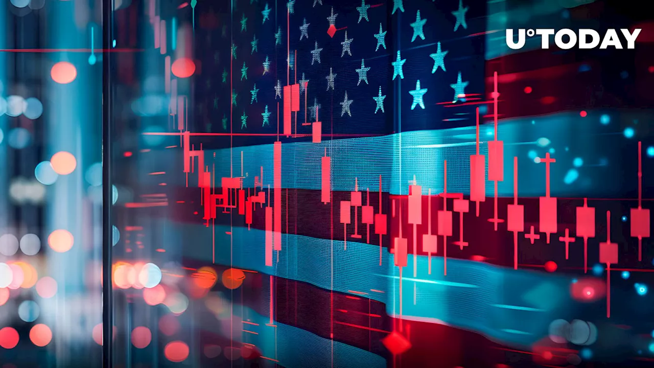 US Bureau of Labor Statistics' Job Data Revision Could Spark Crypto Market Turmoil