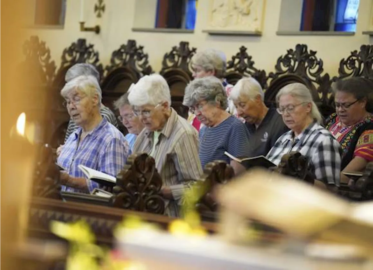 Así desafían 80 monjas inversionistas a las grandes empresas