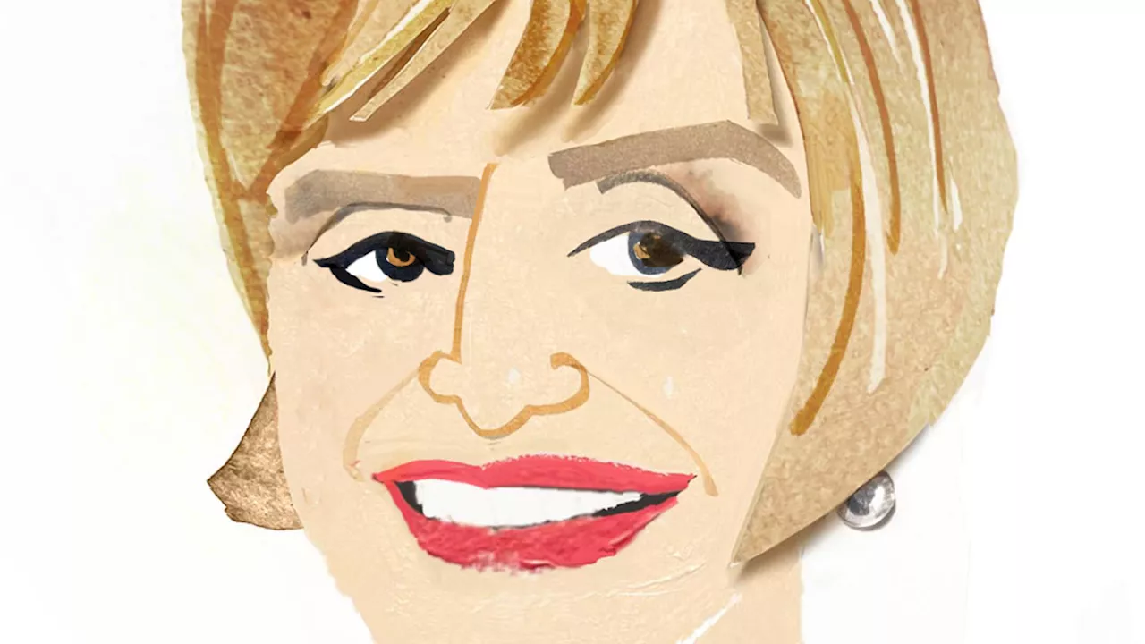 Patti LuPone Answers the Proust Questionnaire