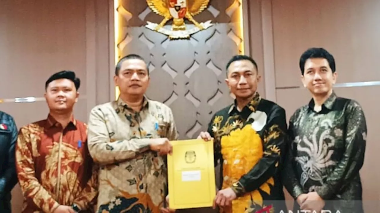 Drama KPU DKI Tetapkan Dharma-Kun sebagai Calon Independen Pilkada, Pleno Diskors 3 Kali