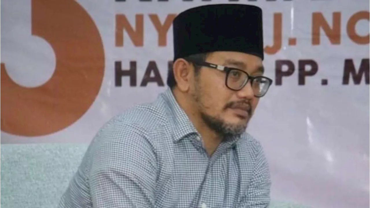 Gus Yahya Sebut Ulama Mubes Bangkalan Ibarat Pengangguran, Gus Salam: Arogan