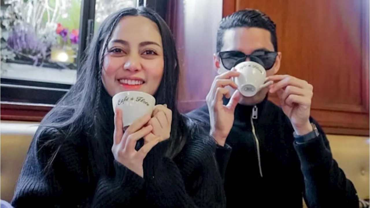 Rachel Vennya dan Salim Nauderer Saling Unfollow Instagram, Kenapa?