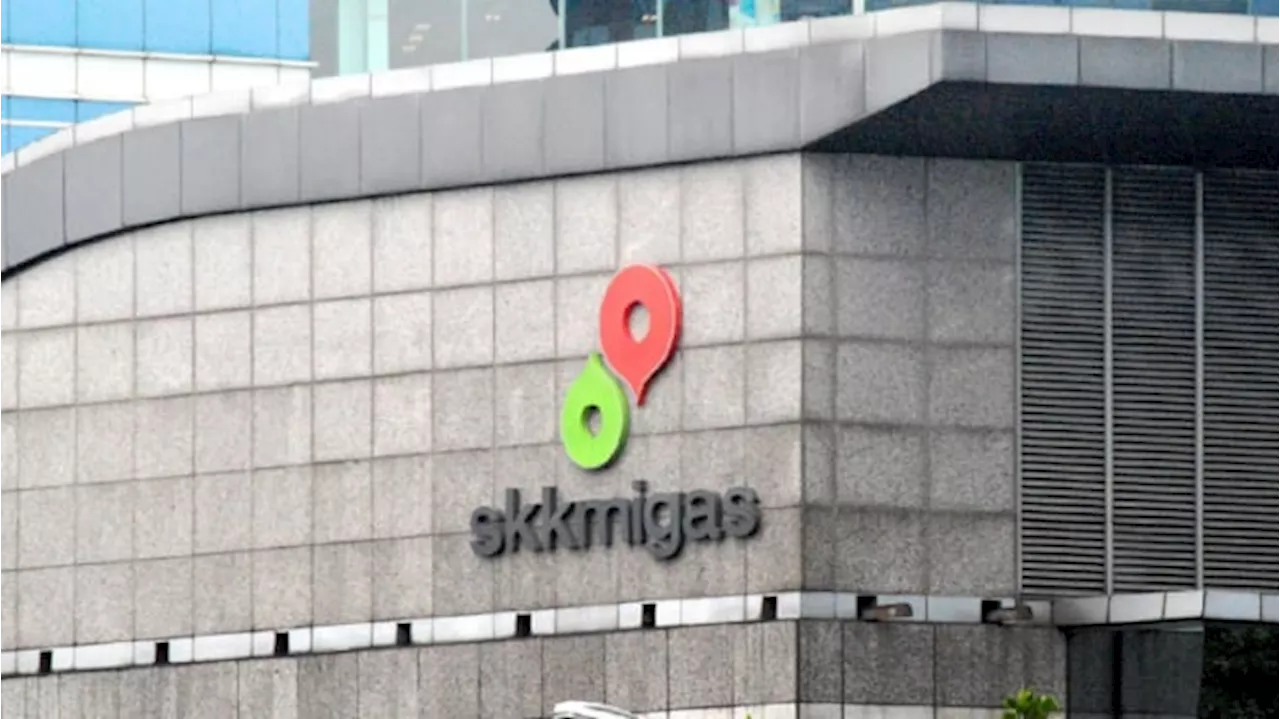 SKK Migas: Industri Hulu Migas Sumbang Rp 5.045 Triliun ke Kas Negara dalam 2 Dekade