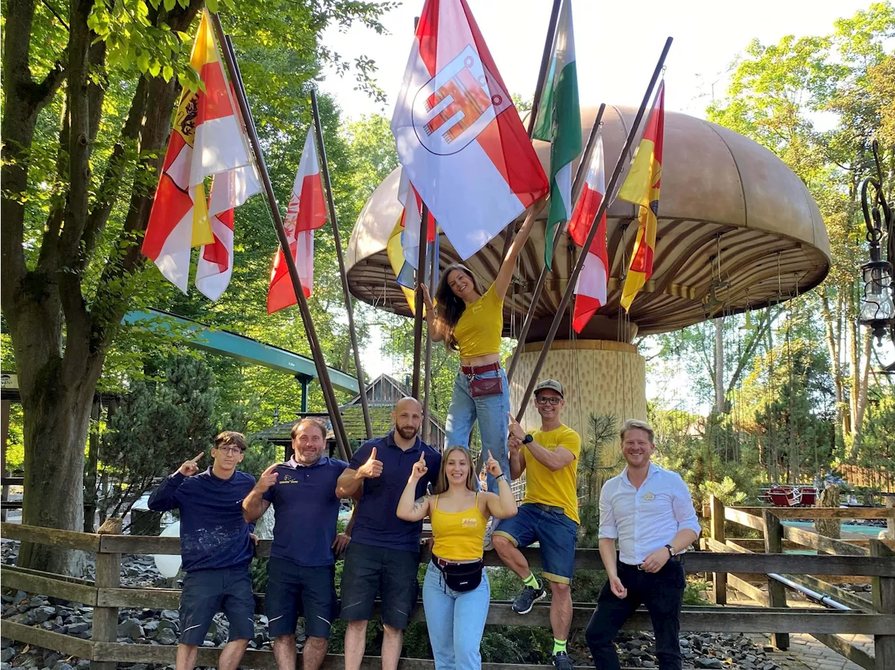 Europa-Park vergisst Vorarlberg