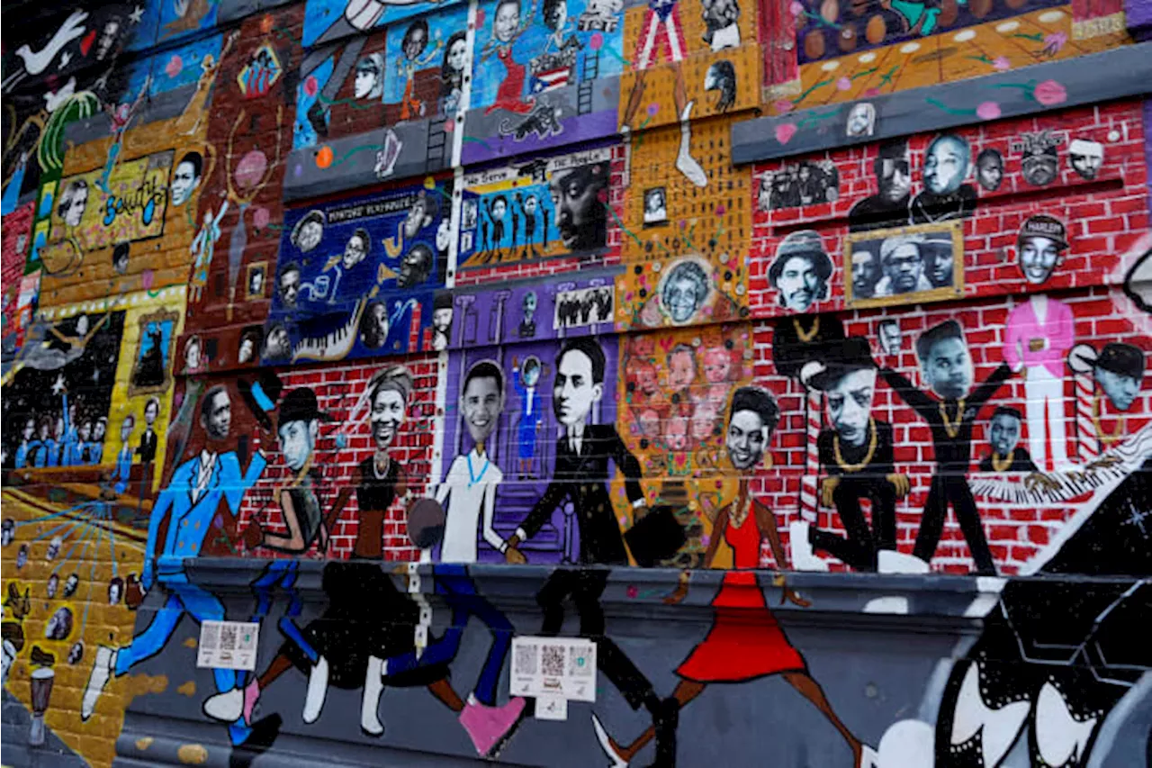 50 years on, Harlem Week shows how a New York City neighborhood went from crisis to renaissance