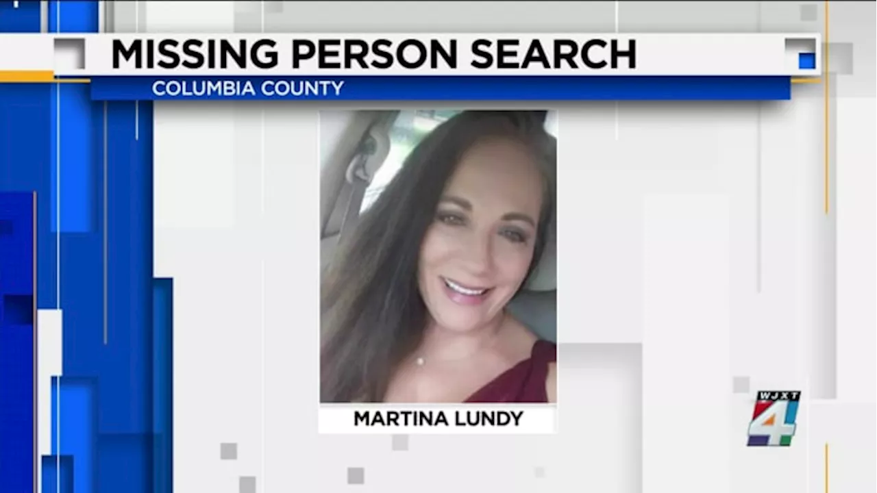 Columbia County deputies exploring new lead into missing woman who was last seen in May