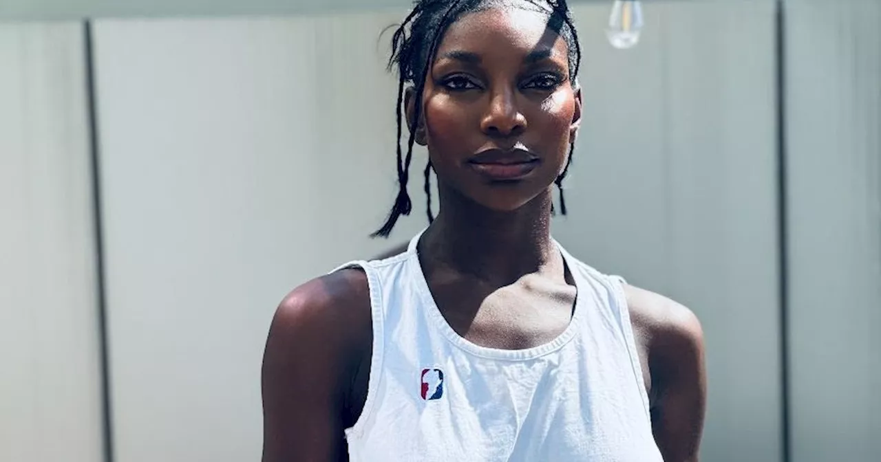 Michaela Coel Is Returning to HBO With “Another Very Personal Story”