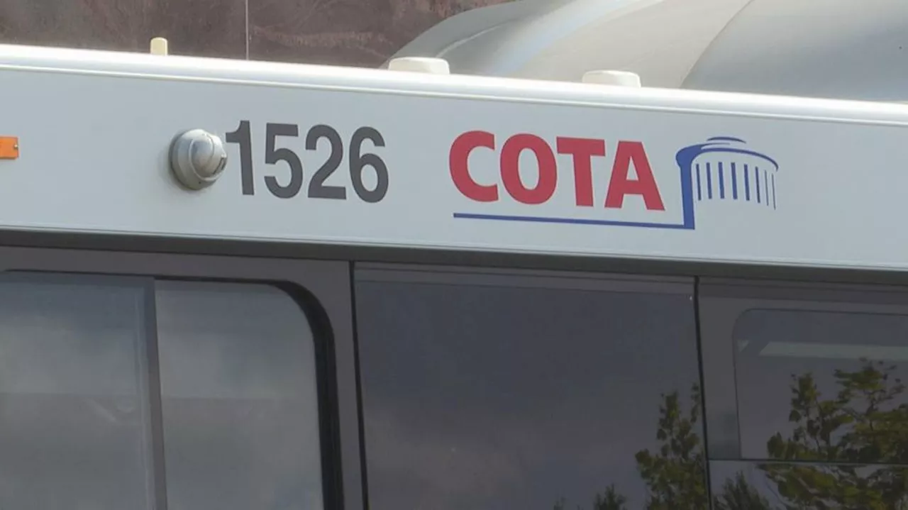 COTA offers Educational Pass Program for CCS high school students