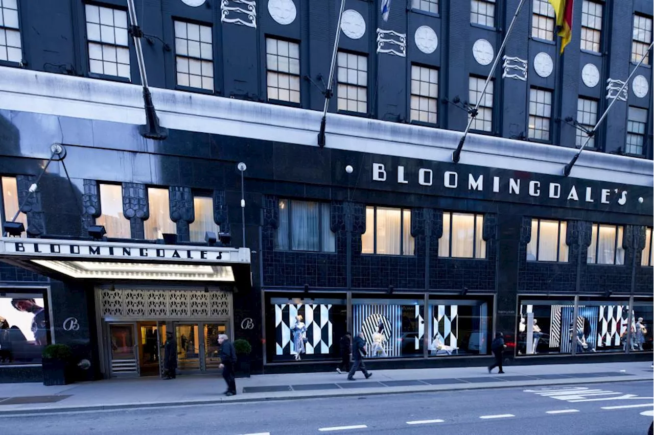 Salone del Mobile.Milano to Take Over Bloomingdale’s New York City