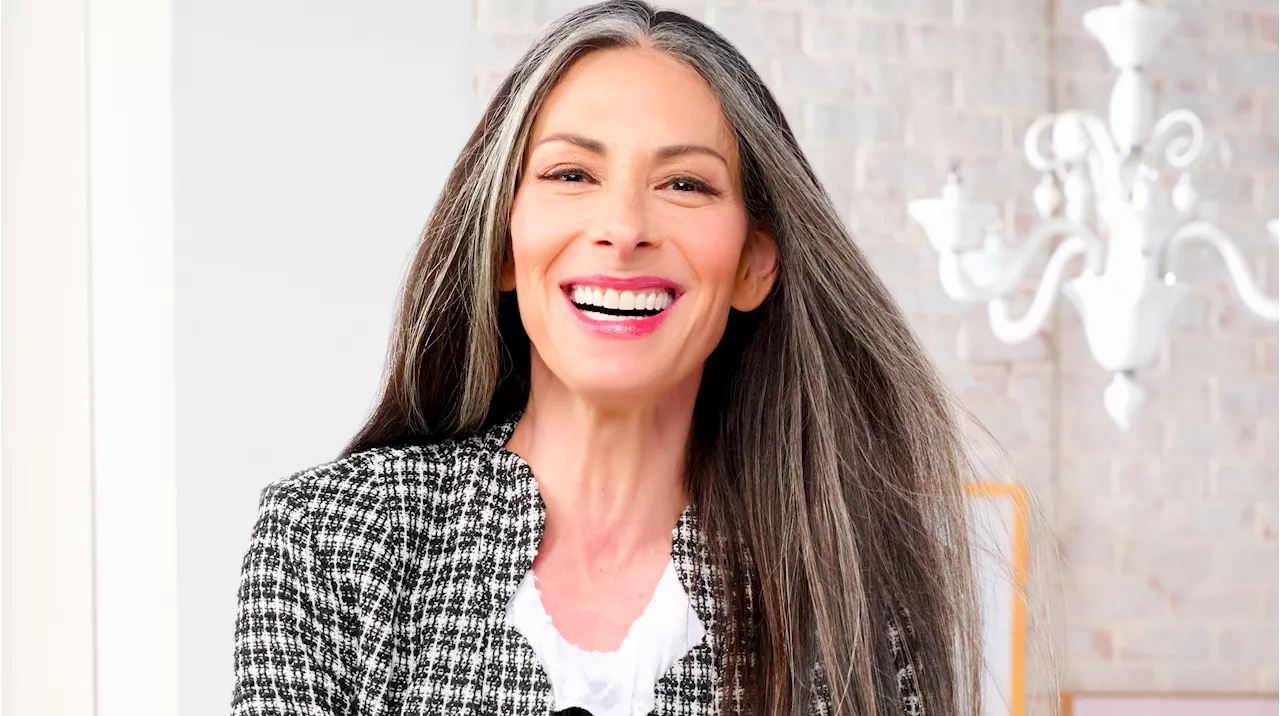 Stacy London to Tell QVC Audience ‘What to Wear’ in Exclusive Collection