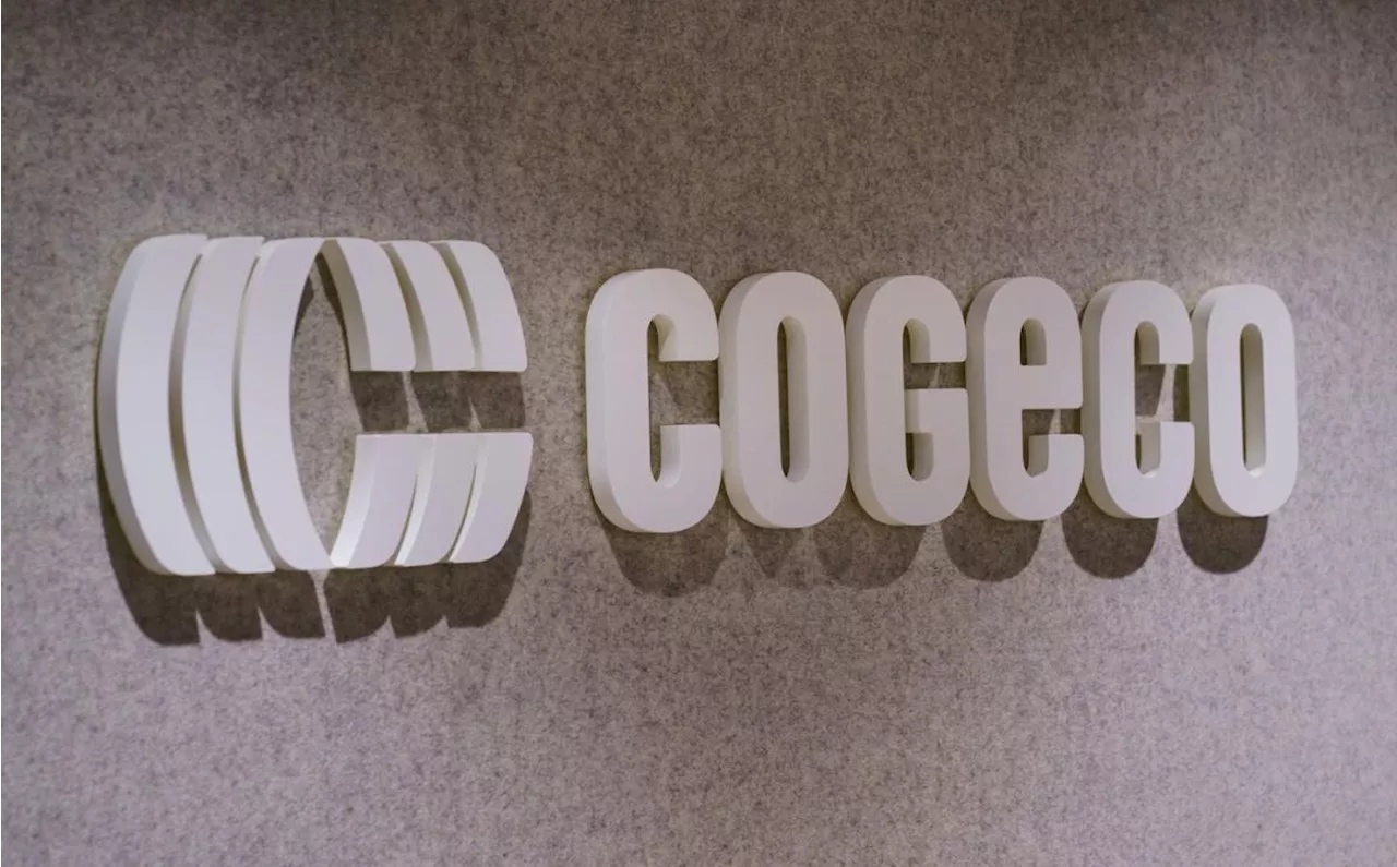 Cogeco signs pair of agreements to advance plans to offer wireless services