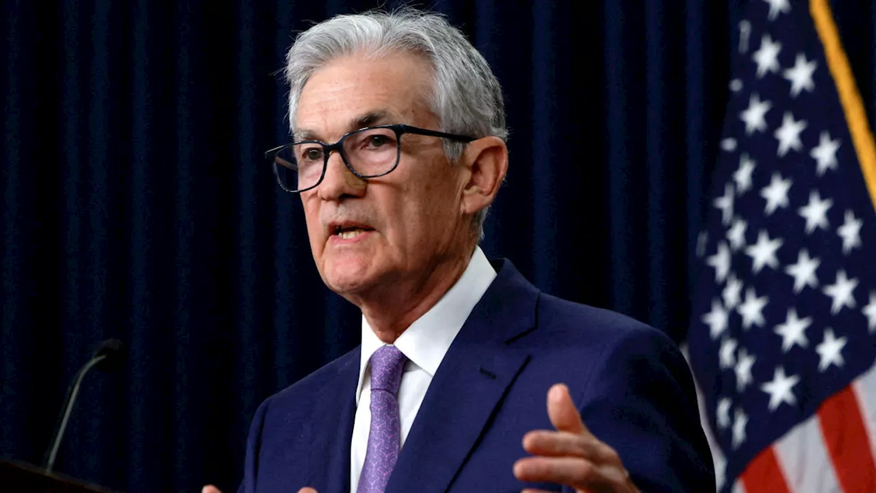 Expect 'tough love' from Powell's Jackson Hole speech: Economist