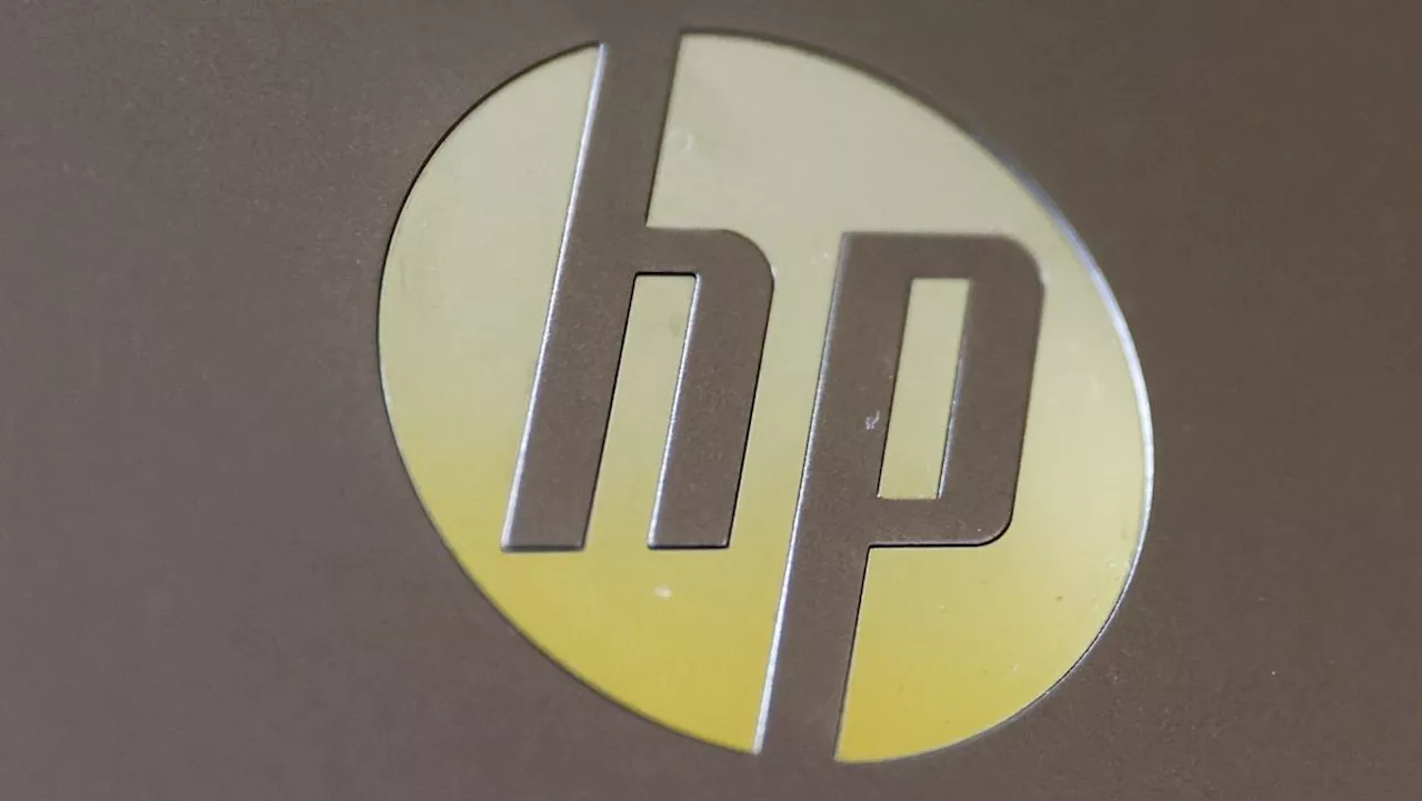 HP Inc. downgraded to Equal-Weight by Morgan Stanley