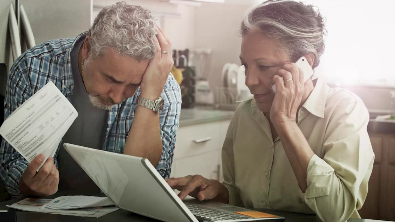 Over half of Americans feel there's a retirement crisis: Survey