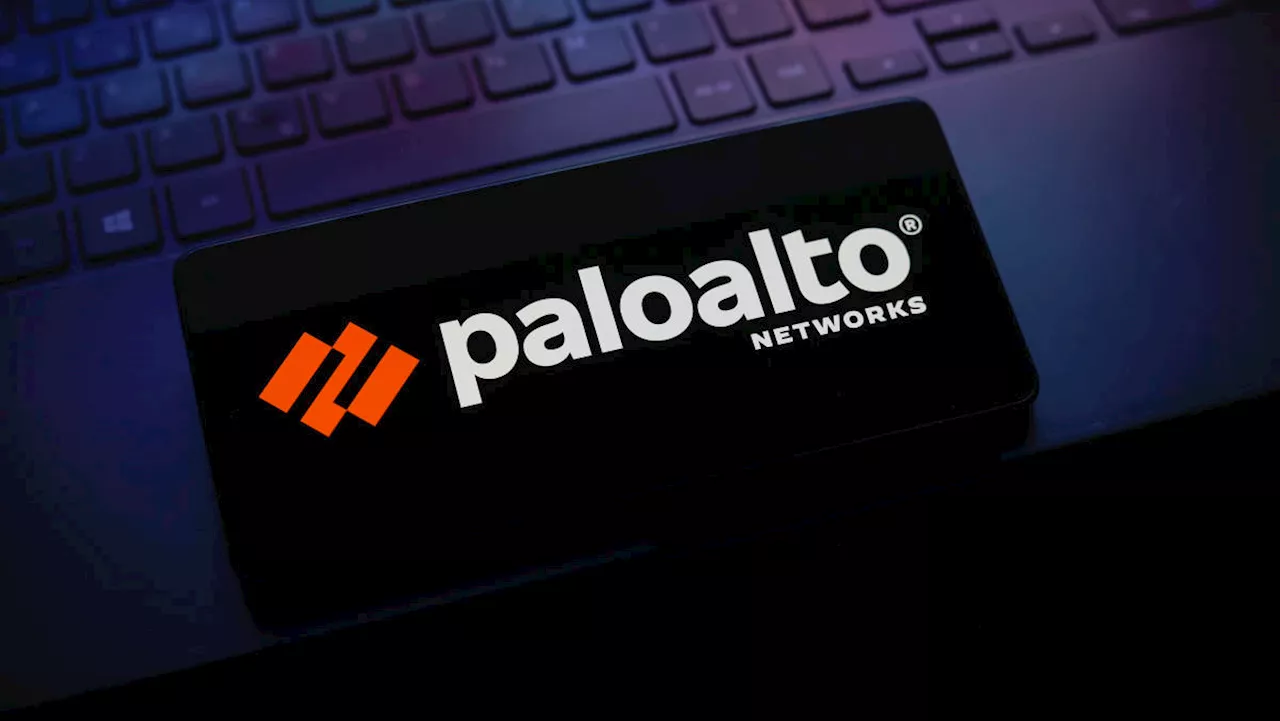 Palo Alto Networks Q4 earnings top estimates