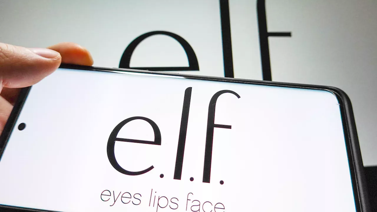 Raymond James reiterates Strong Buy rating on e.l.f. Beauty