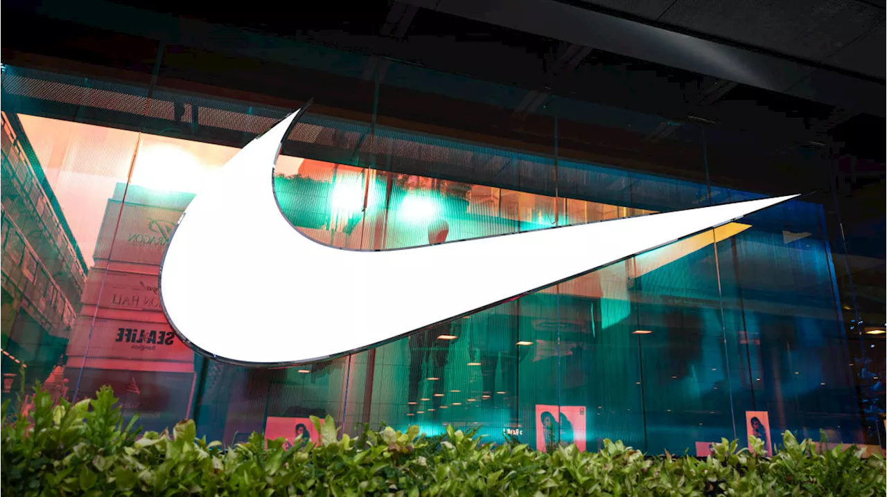 Why this analyst thinks Nike is a Buy now