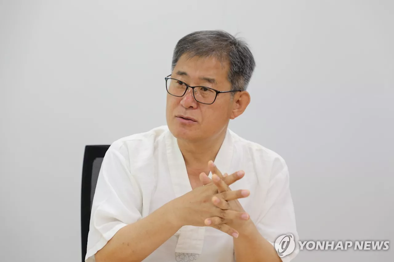 [삶] '韓 식량수입 못할수도…반도체 못구하는 것과 차원이 다르다'