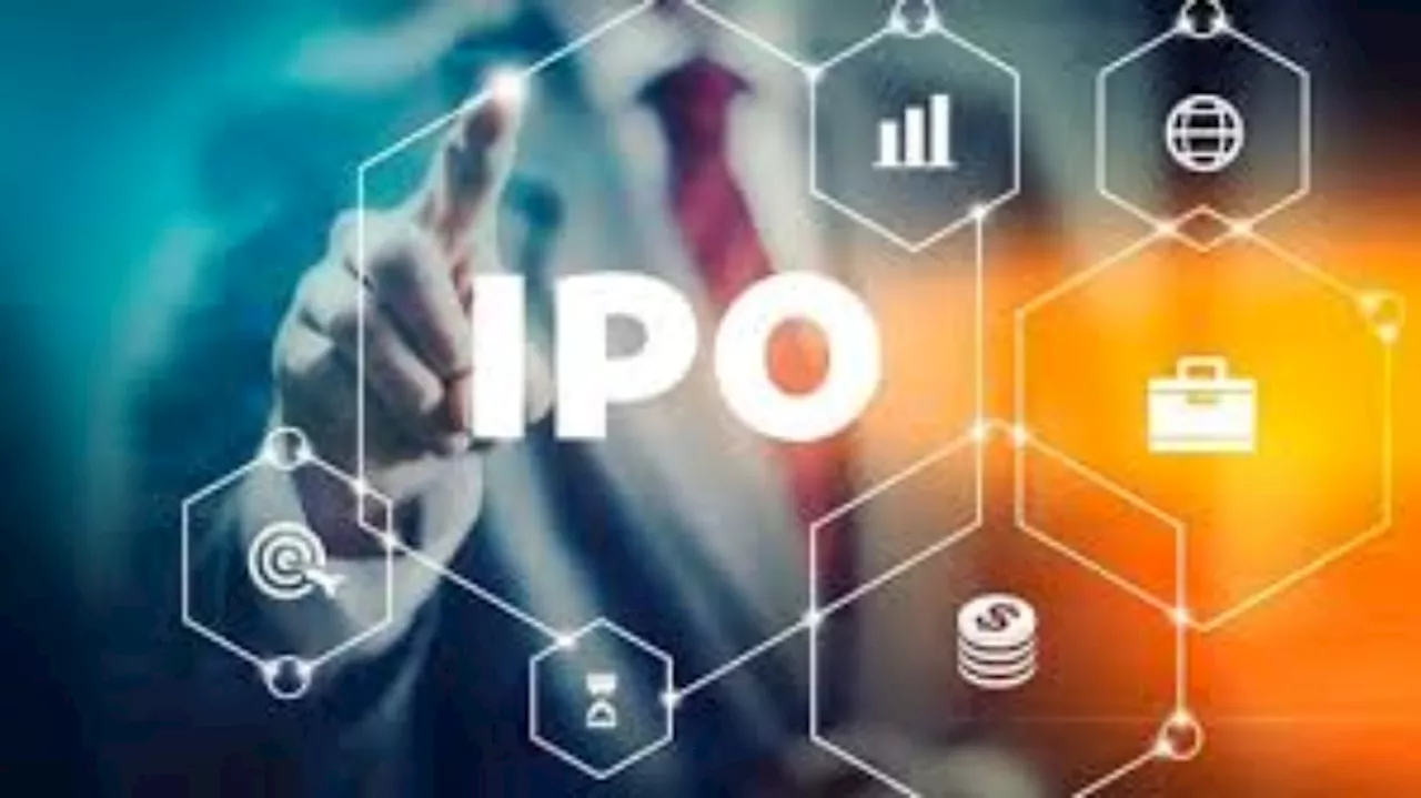 IPO: ఐపీవో మార్కెట్లో డబ్బులు సంపాదించాలని ఉందా..ఈ వారం తెరుచుకునే 2 ఐపీవోలపై ఓ లుక్ వేయండి