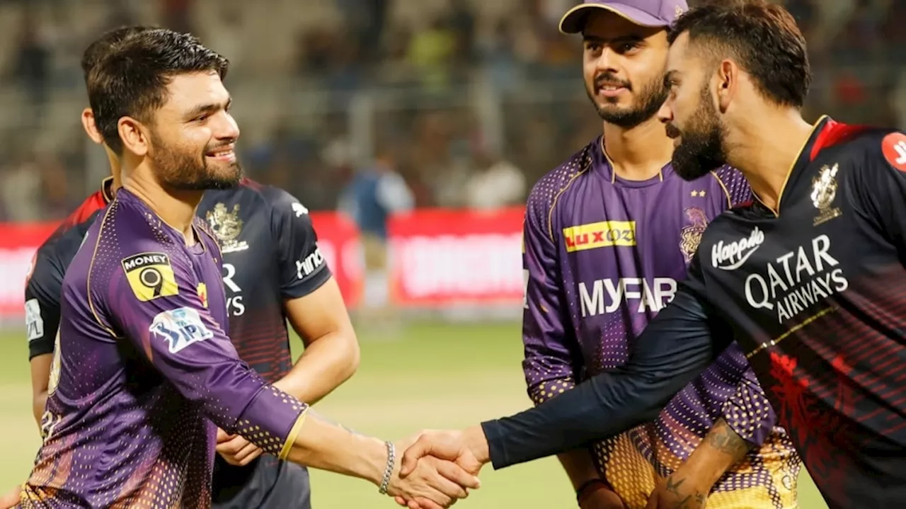 KKR ತೊರೆಯಲಿದ್ದಾರೆ ರಿಂಕು ಸಿಂಗ್‌..! ʻಈʼ ತಂಡದ ಪರ ಆಡುವ ಬಯಕೆ ಹೊರಹಾಕಿದ ಸ್ಟಾರ್‌ ಬ್ಯಾಟ್ಸ್‌ಮೆನ್‌