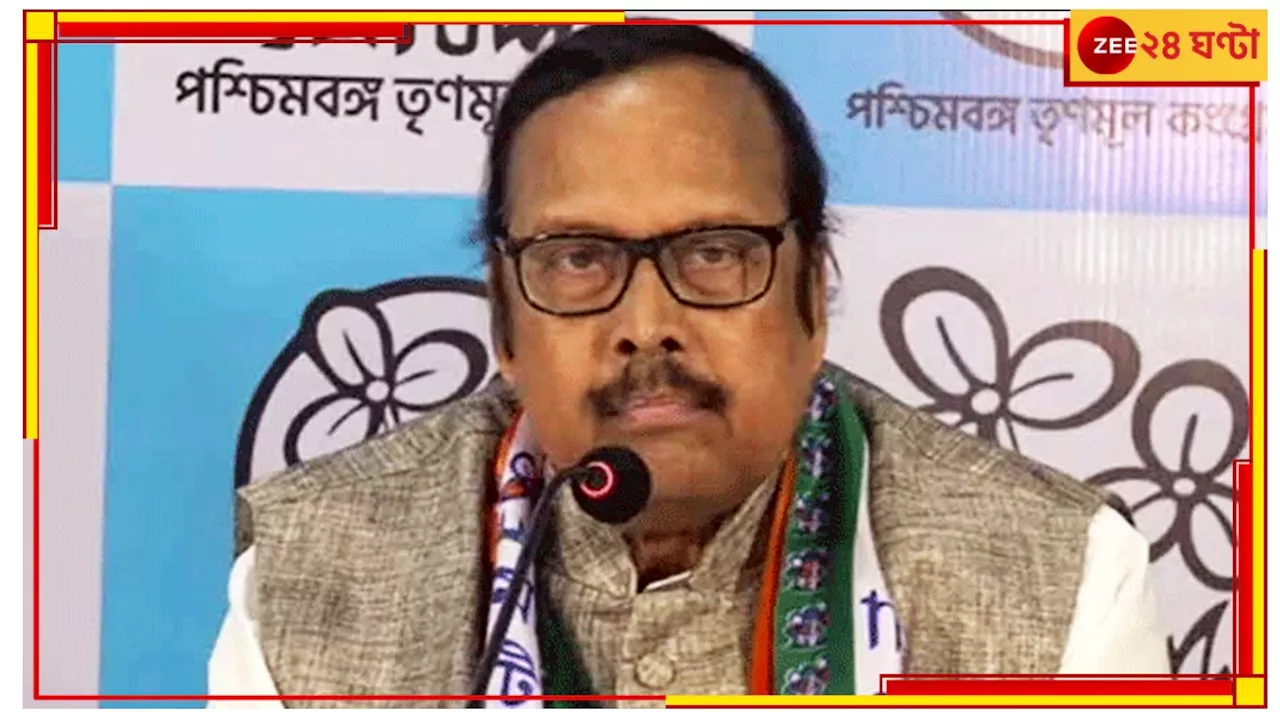 Sukhendu Sekhar Roy: লালবাজারে হাজিরা এড়িয়ে ফের আন্দোলনের পাশে তৃণমূল সাংসদ!