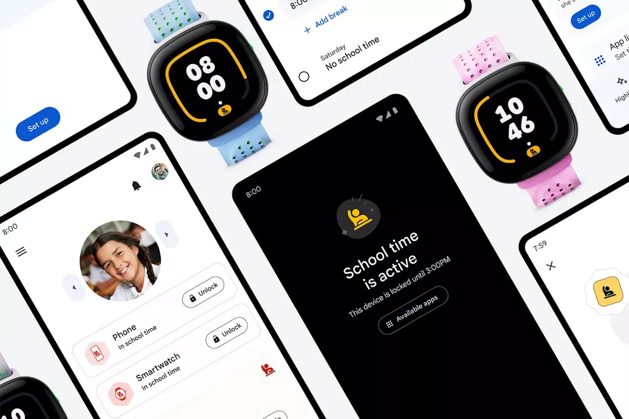 Android : Google lance une fonction pour verrouiller les smartphones à l’école