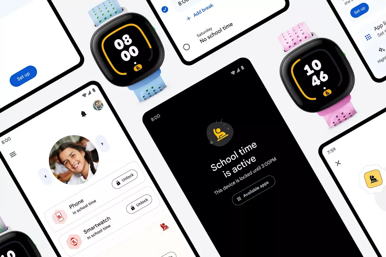 Android : Google lance une fonction pour verrouiller les smartphones à l’école