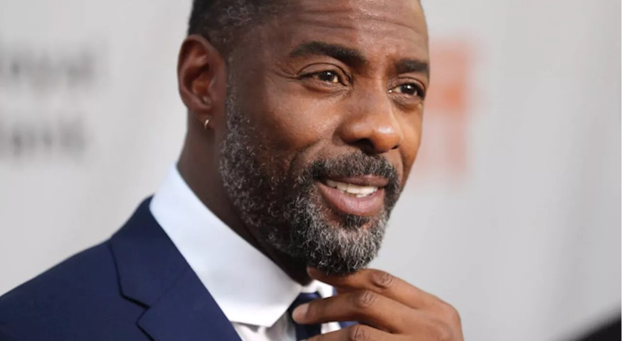 Zanzibar welcomes Idris Elba's new film studio venture