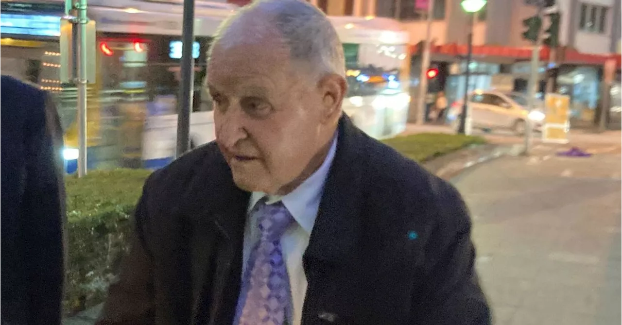 Ex-Catholic brother Frank Keating jailed again in Brisbane for child sex abuse