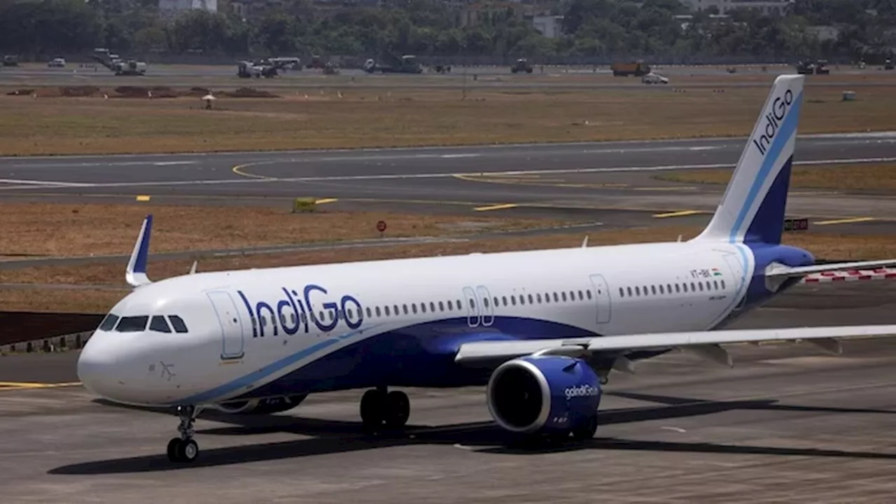 हमारे पास सीधा स्वर्ग से संदेश है...! Indigo के X पोस्ट पर भड़के यूजर, सुनाई खरी खोटी