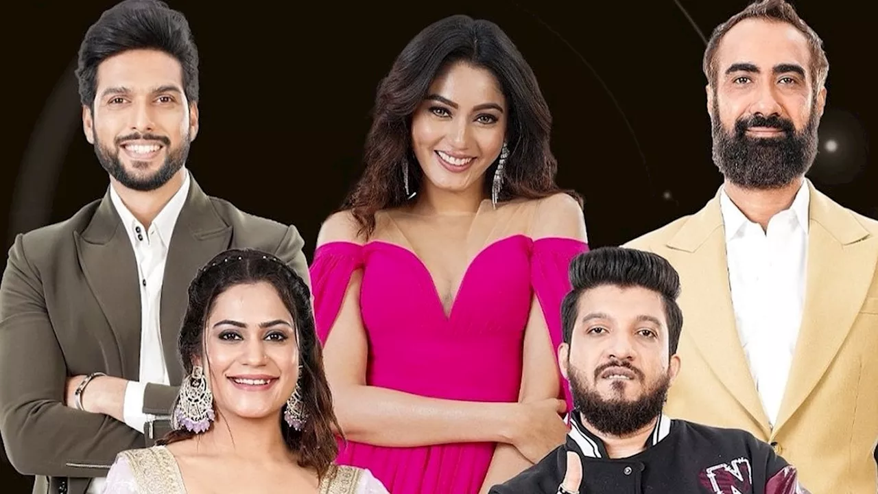 Bigg Boss OTT 3 Grand Finale Live: 5 दावेदार, कौन जीतेगा बिग बॉस की ट्रॉफी? थोड़ी देर में फैसला