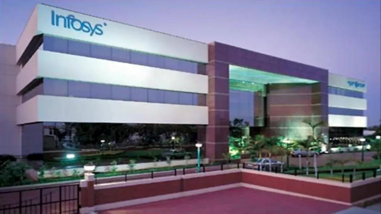 Infosys को बड़ी राहत... कर्नाटक सरकार ने वापस लिया 32,403 करोड़ का GST नोटिस