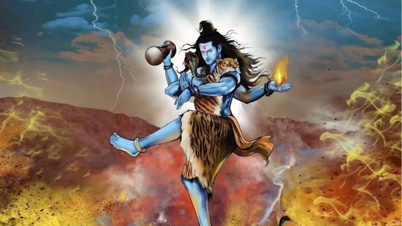 Sawan Shivratri 2024: सावन शिवरात्रि पर आज पढ़ें ये खास कथा, भोलेनाथ करेंगे सभी इच्छाएं पूरी