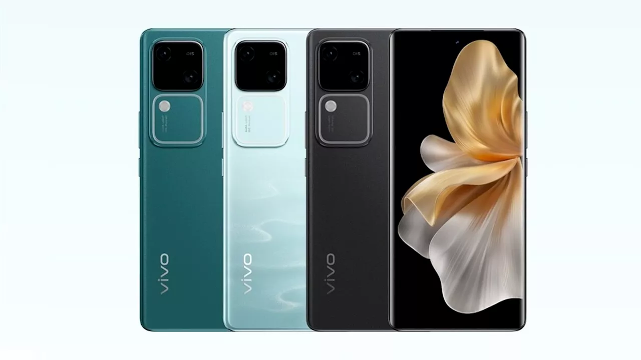 Vivo ने सस्ता किया ये 5G फोन, मिलते हैं 50MP के तीन कैमरे और 5000mAh की बैटरी