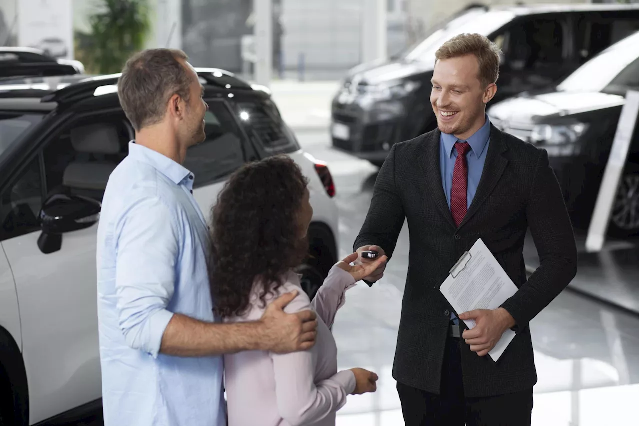 Essential Car Insurance Tips for Drivers in Ireland in 2024