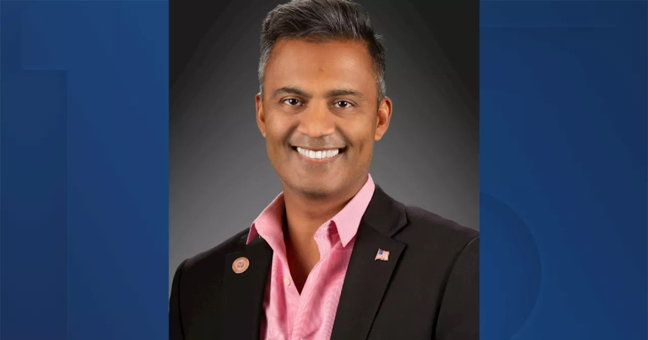 Shah wins Democratic primary for Phoenix-area district to face 7-term GOP US Rep. Schweikert