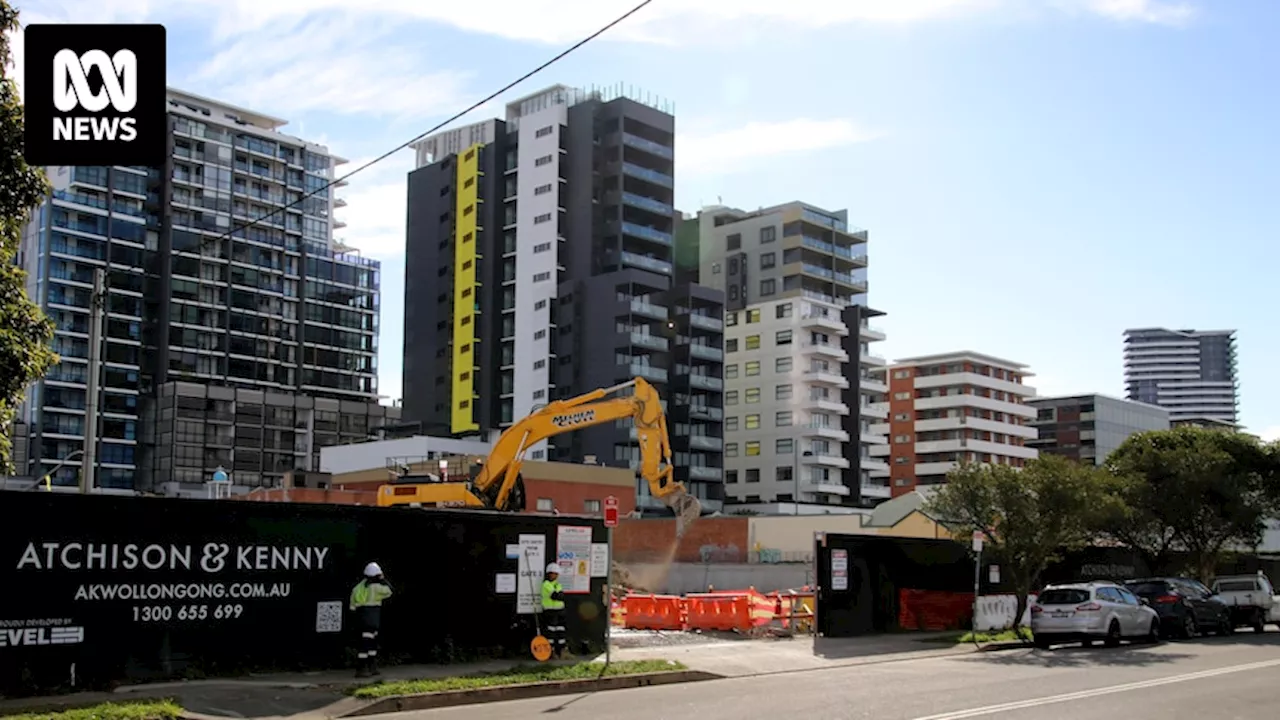 Residents embrace high-rise living, but supply lagging as construction costs rise