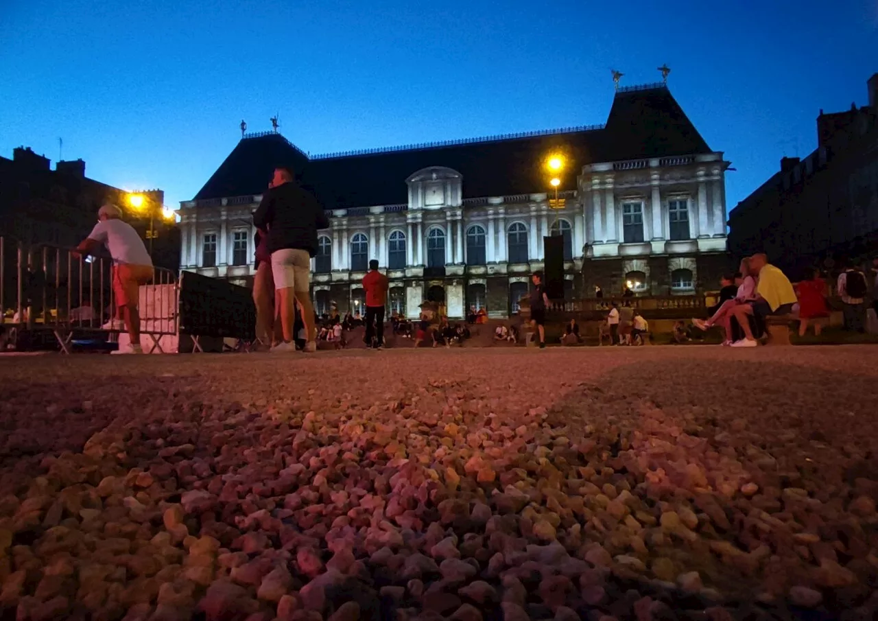 CARTE. Que faire à Rennes ce week-end ? Découvrez notre top 5 des idées de sorties