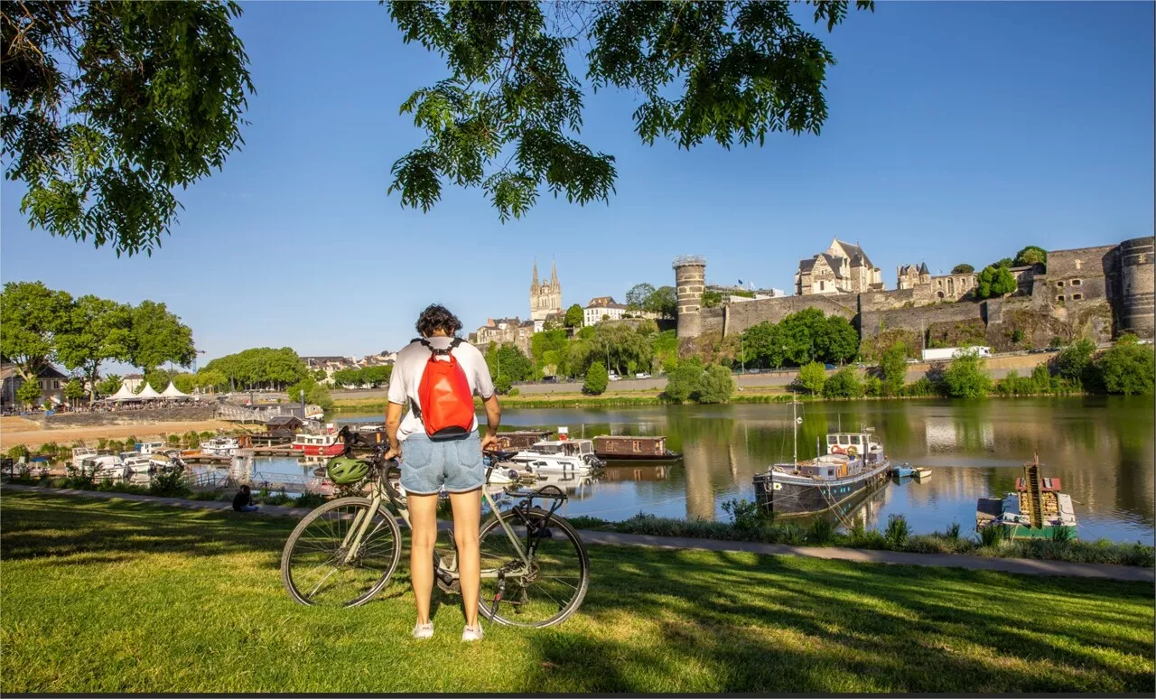 Idées de sorties : que faire en famille à Angers et sa région cet été ?