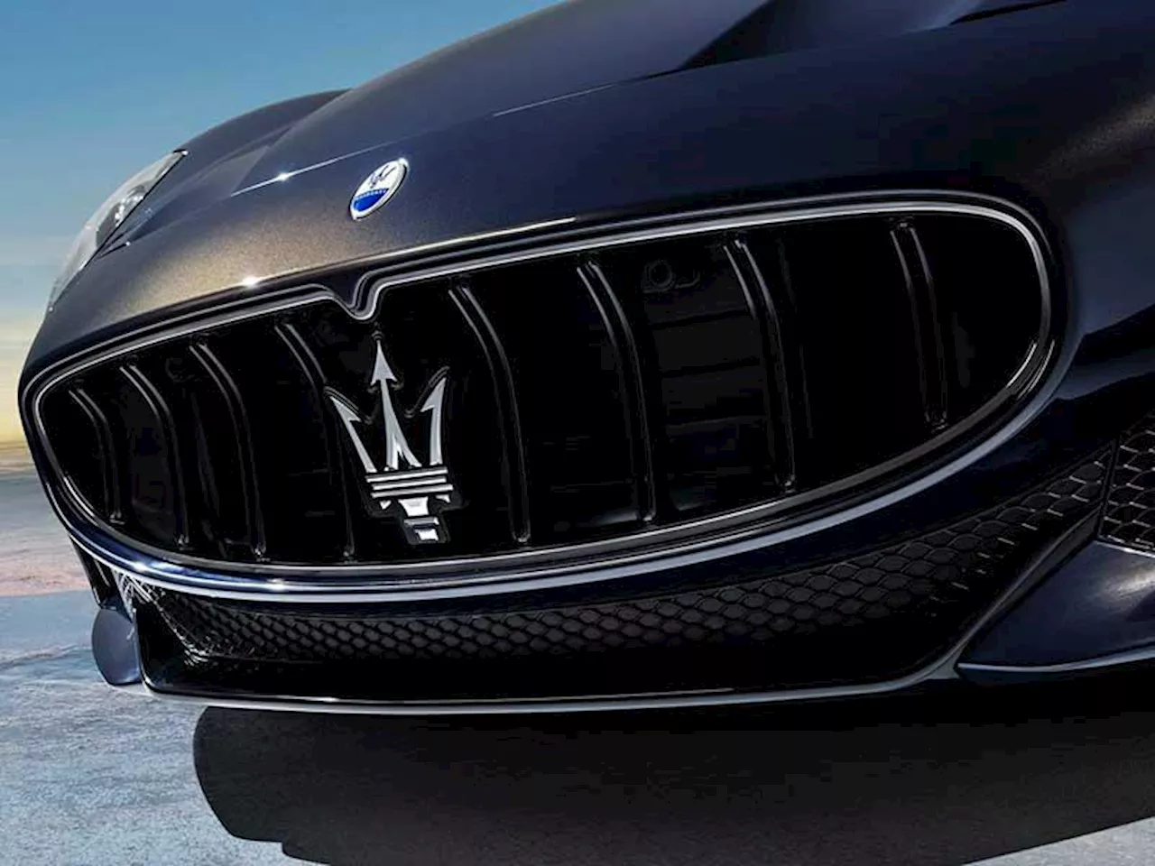 Stellantis non vende Maserati