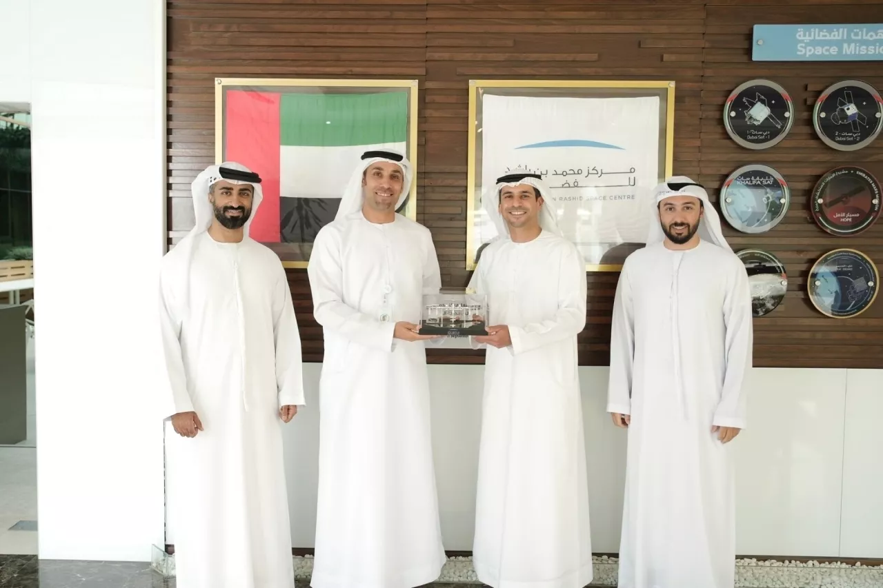 إنجاز 19 تجربة علمية ضمن برنامج الإمارات لمحاكاة الفضاء